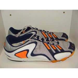 ADIDAS Proviso Cross as Country Track & Field Spike Size 14 NWOB